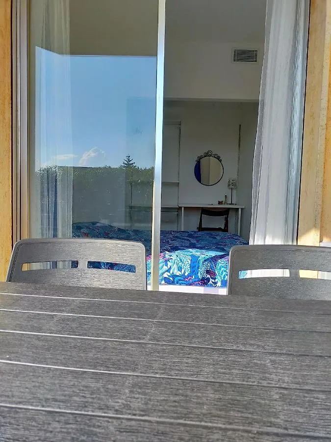 Casetta Alla Spiaggia Ventimiglia