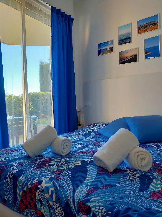 Casetta Alla Spiaggia Ventimiglia 0*,