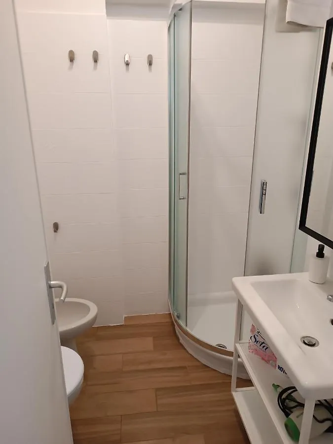 Apartment Casetta Alla Spiaggia Ventimiglia