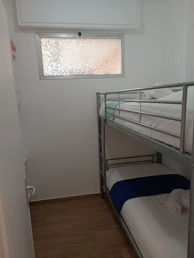 Casetta Alla Spiaggia Ventimiglia Italy