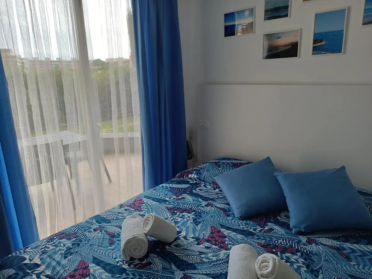 Casetta Alla Spiaggia Ventimiglia Apartment