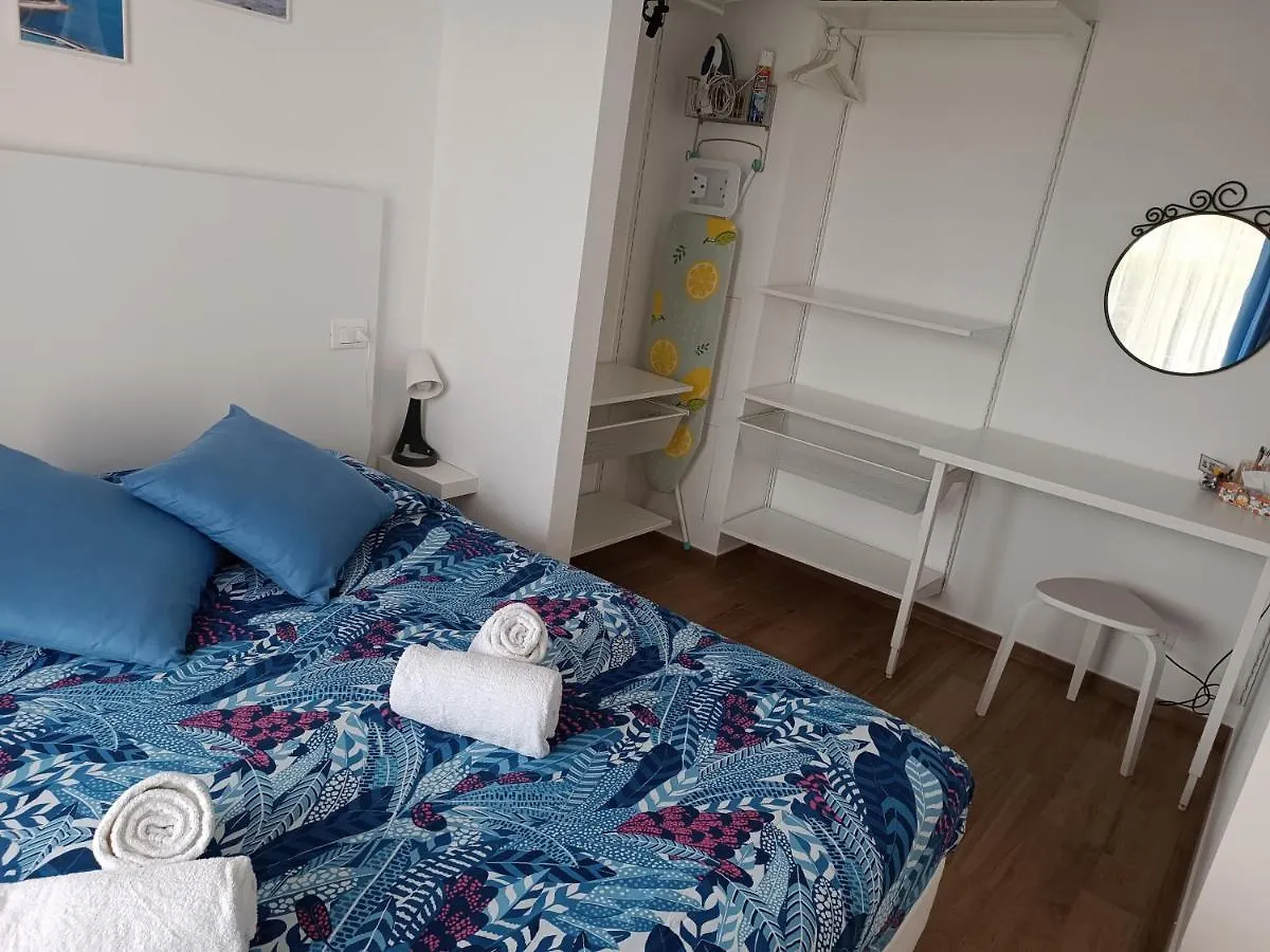 Casetta Alla Spiaggia Ventimiglia Italy