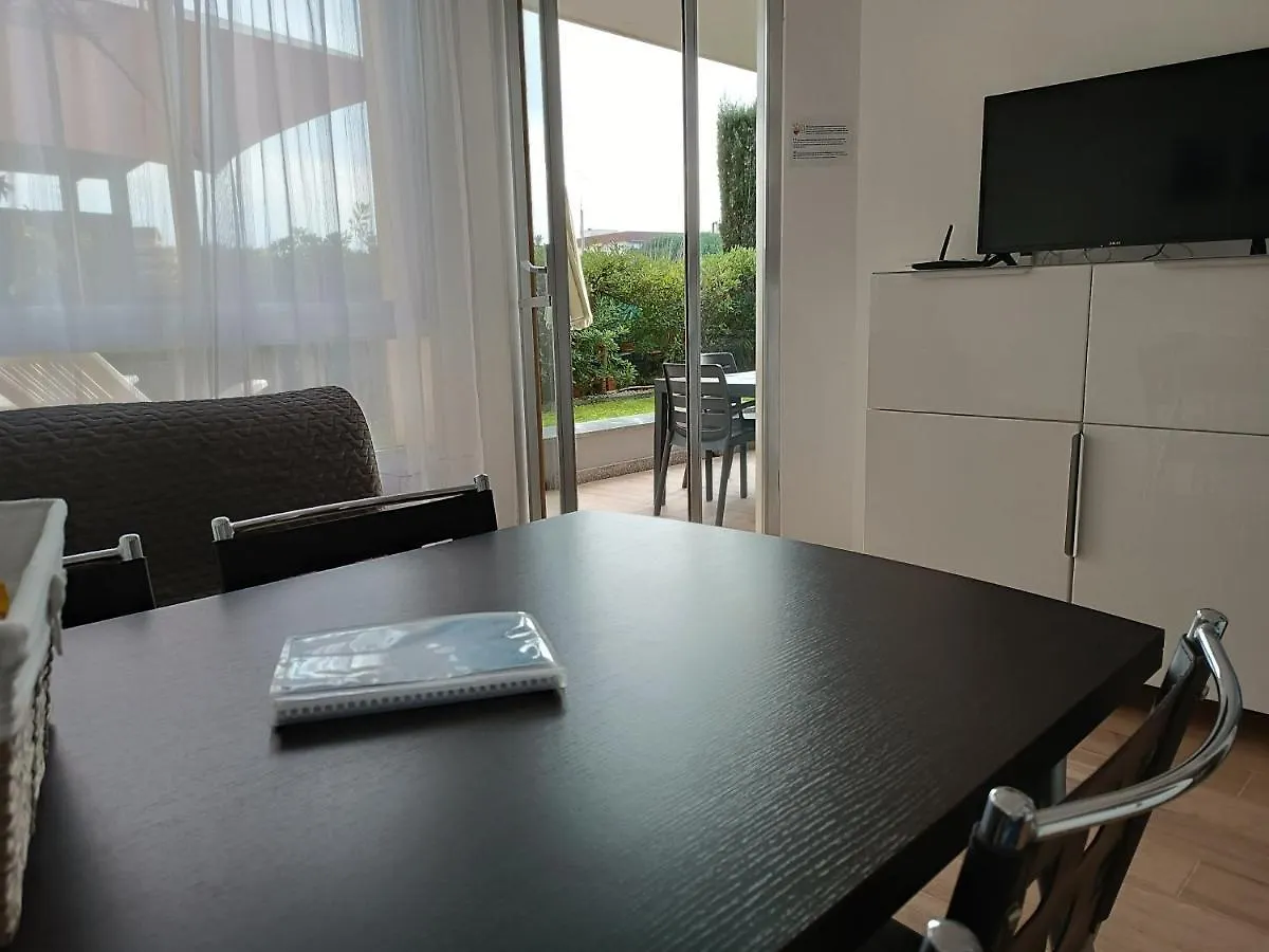 Apartment Casetta Alla Spiaggia Ventimiglia
