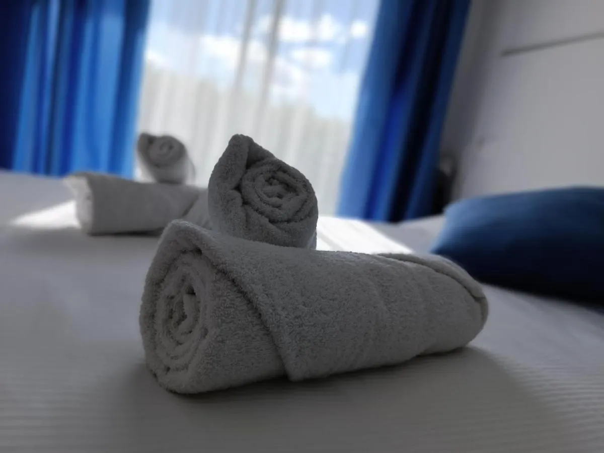 Apartment Casetta Alla Spiaggia Ventimiglia